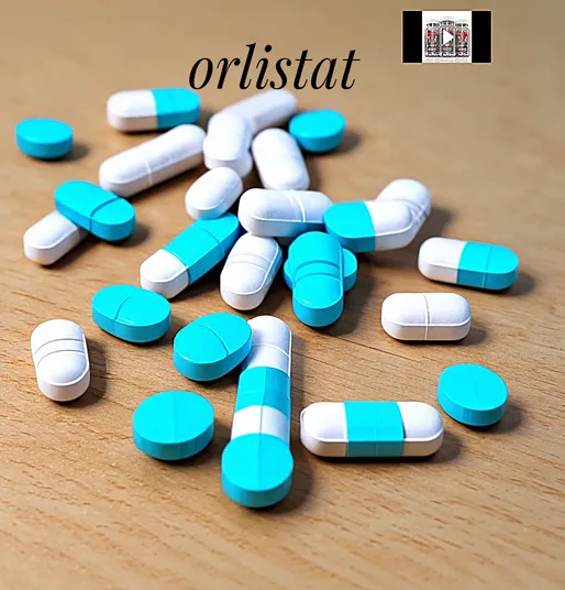 Orlistat generico efectos secundarios